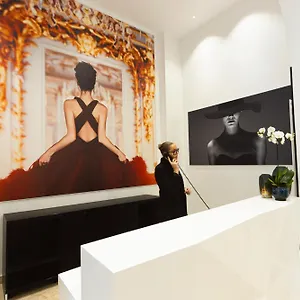 Mode Aparthotel Paris