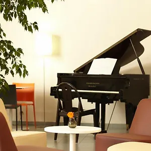 Villemanzy Hotel Lyon