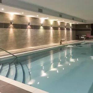 Zenitude Swiss Aparthotel Ferney-Voltaire