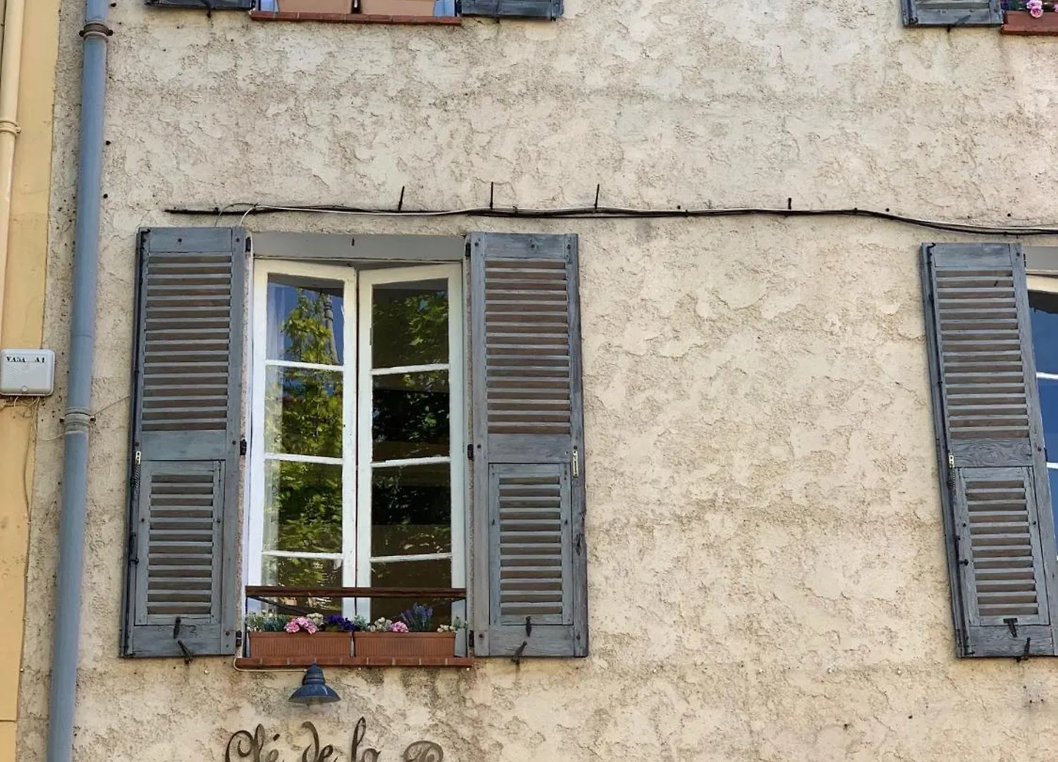 La Cle De La Porte B&B Antibes