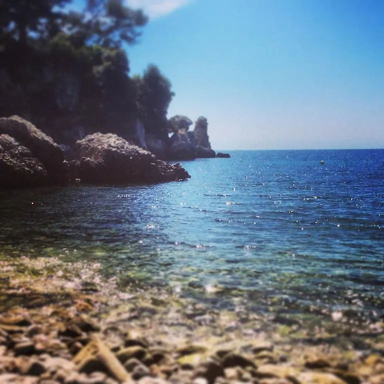 La Cle De La Porte B&B Antibes