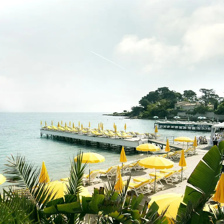 Bed & Breakfast La Cle De La Porte B&B Antibes Frankrijk