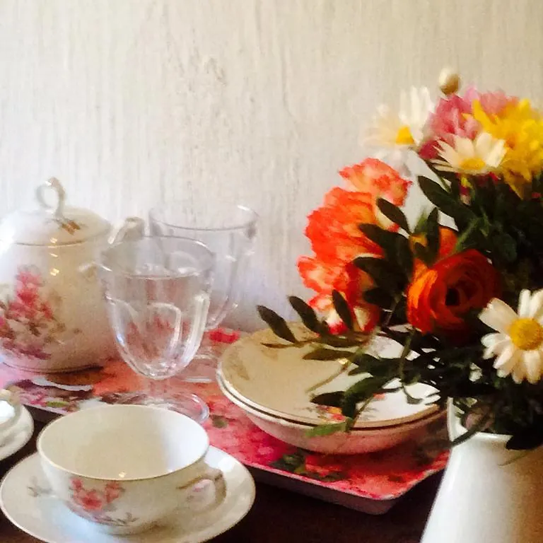 Bed & Breakfast La Cle De La Porte B&B Antibes