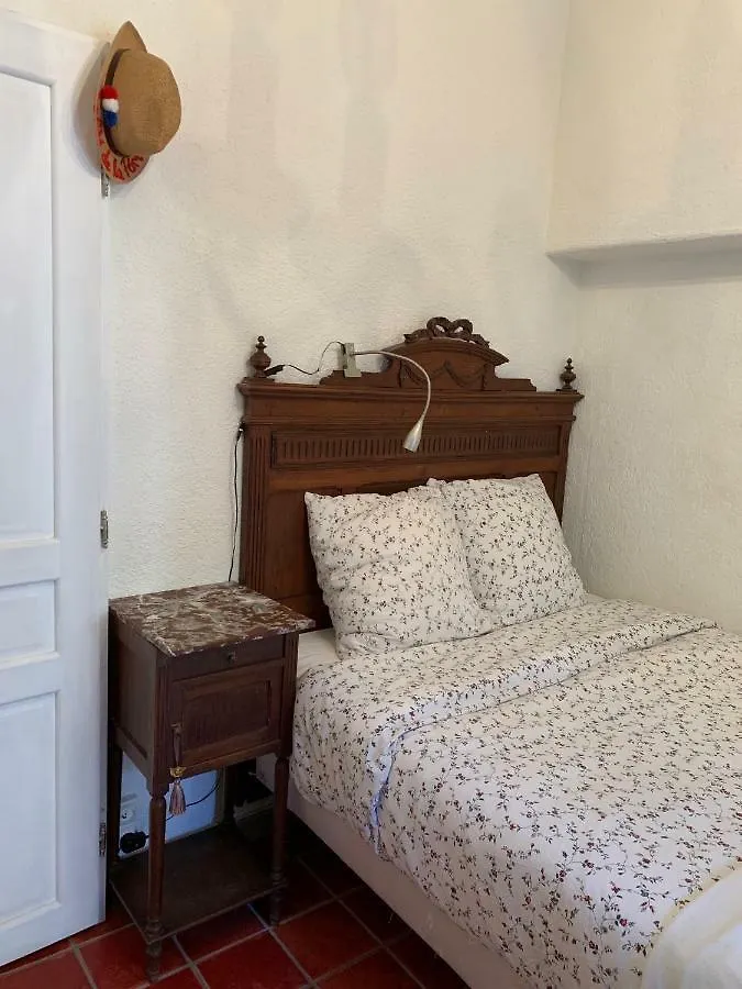 Bed & Breakfast La Cle De La Porte B&B Antibes