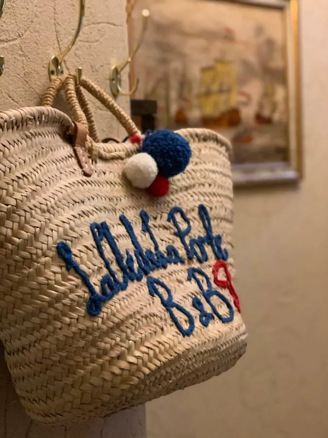 La Cle De La Porte B&B Antibes Frankrijk