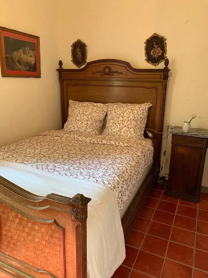 La Cle De La Porte B&B Antibes
