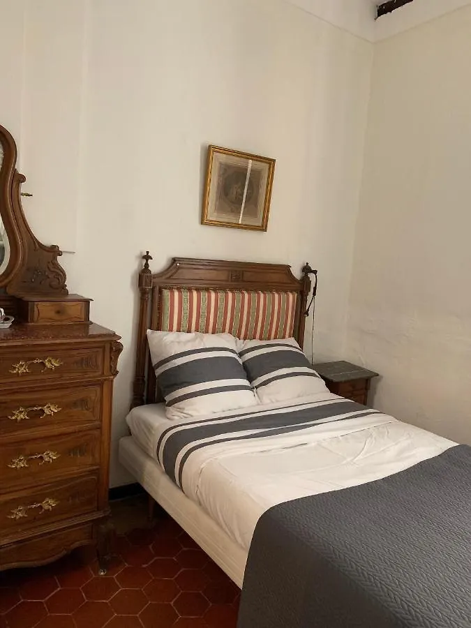 La Cle De La Porte B&B Antibes Bed & Breakfast