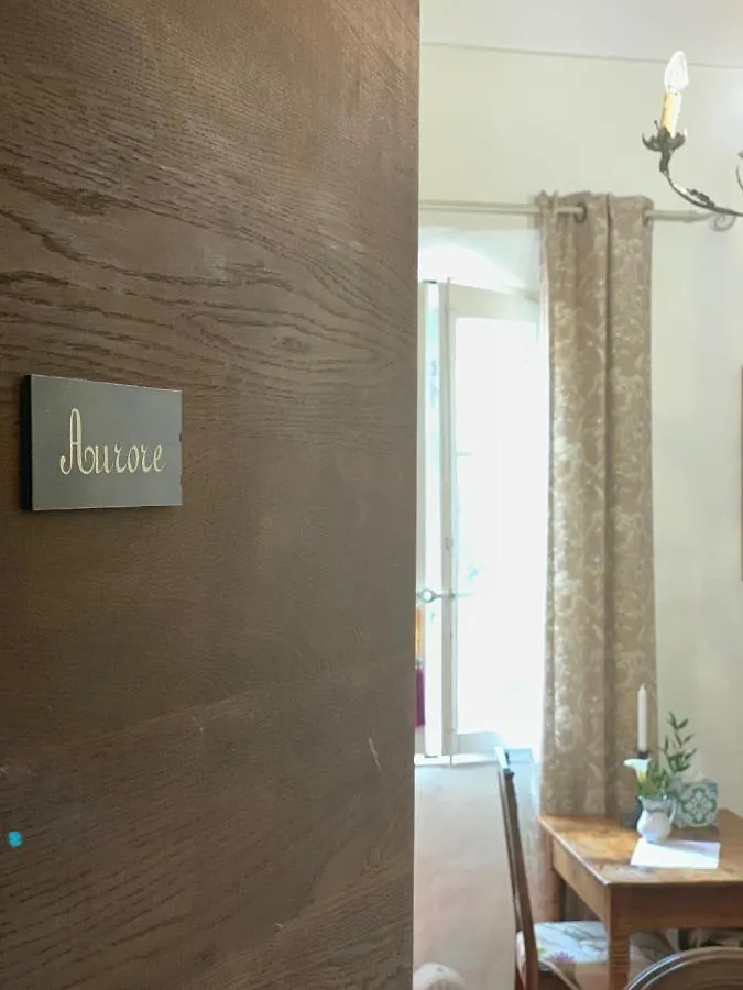 La Cle De La Porte B&B Antibes