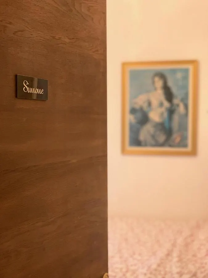 La Cle De La Porte B&B Antibes 0*,